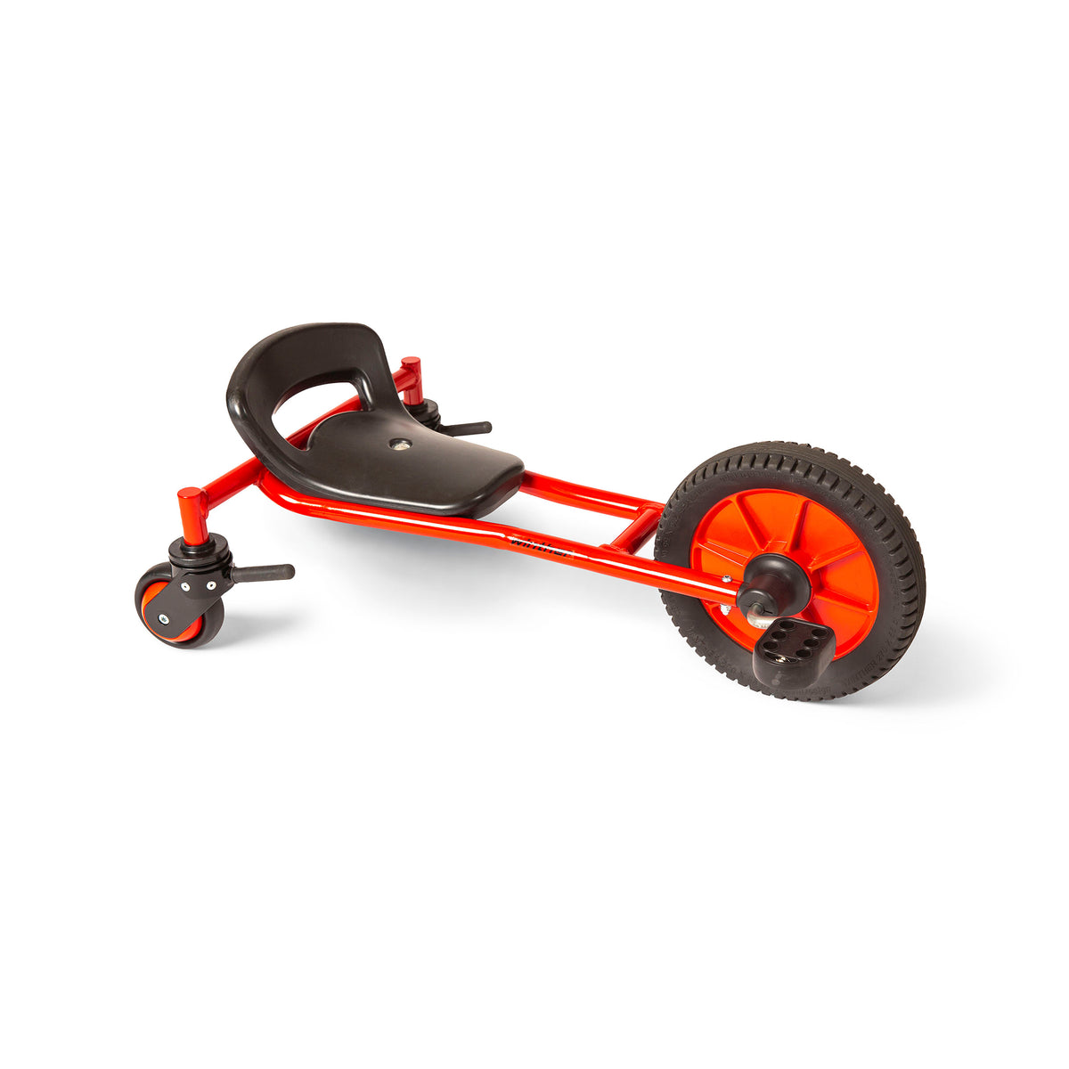 Profile, Medi FunRacer