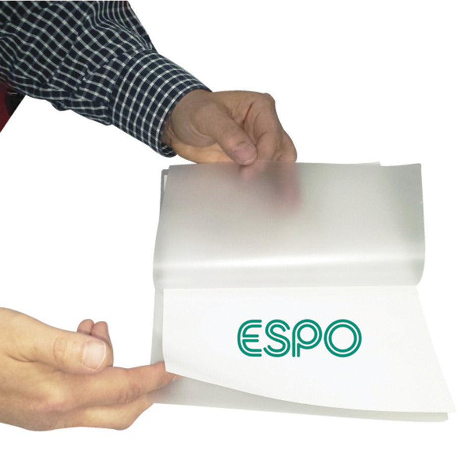 Laminating Pouchgloss 86X54Mm Pk100
