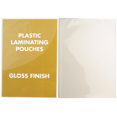 Laminatingpouch A3 150Mic Glossx100