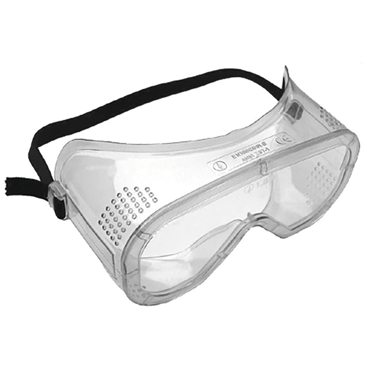 Goggles Gen Purp Polycarb Lenses