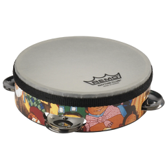 Remo Rhythm Club 6\" tambourine