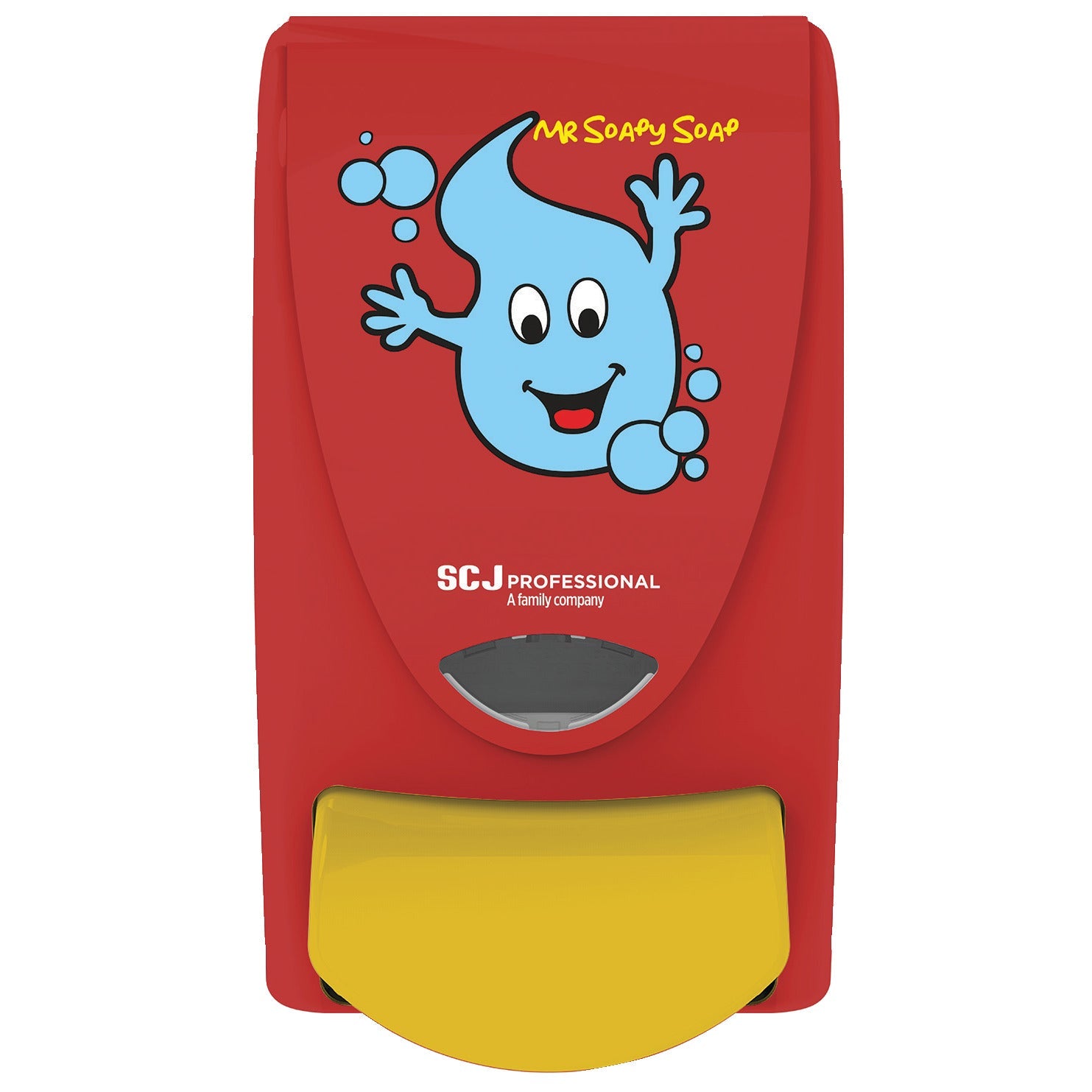 Dispenser Mr Soapy Soap