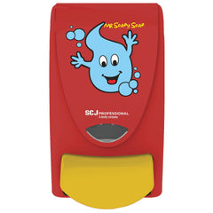 Dispenser Mr Soapy Soap