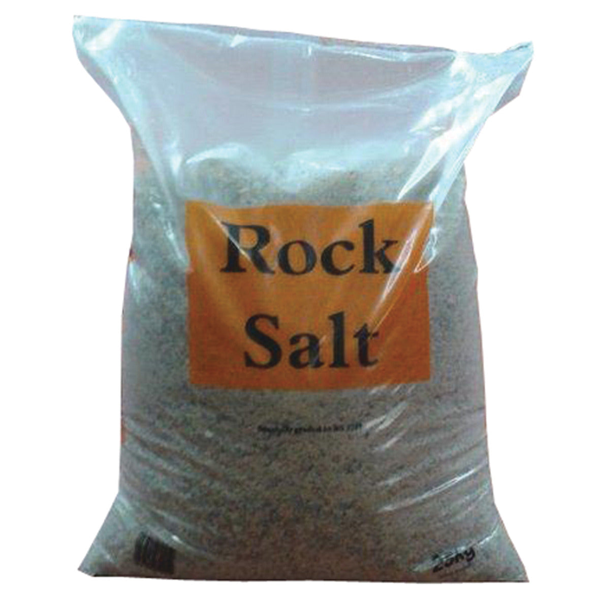 Salt Brown Rock 25Kg