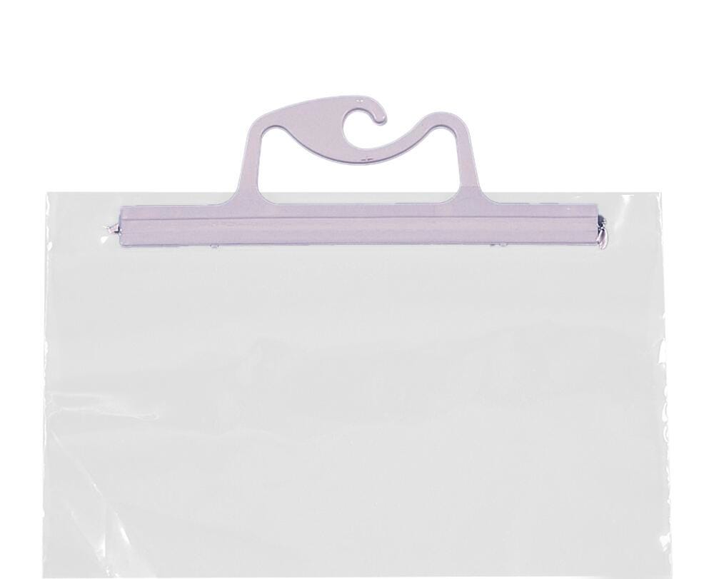 HANGUP BAGS ORIGINAL 14 W X 21 H INCHES - PACK OF 10