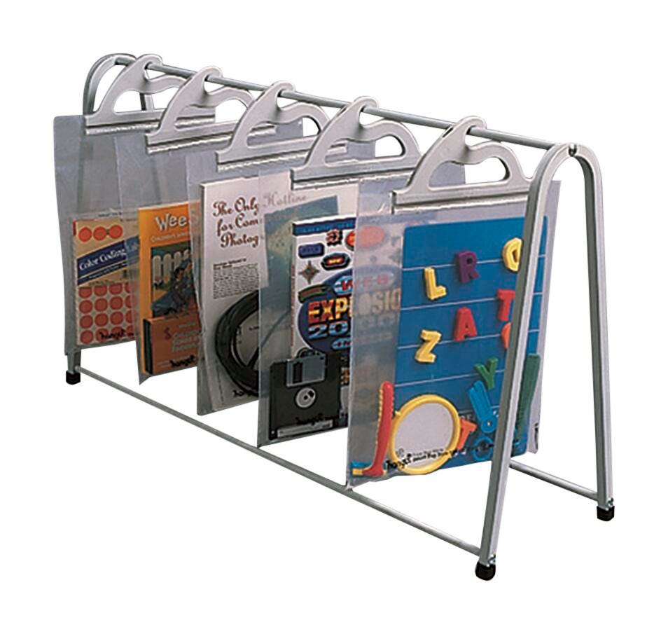 HANGUP BAG RACK TABLE TOP