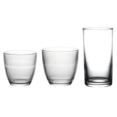 Tumbler Glass Duralex 0.14Ltr Pk6