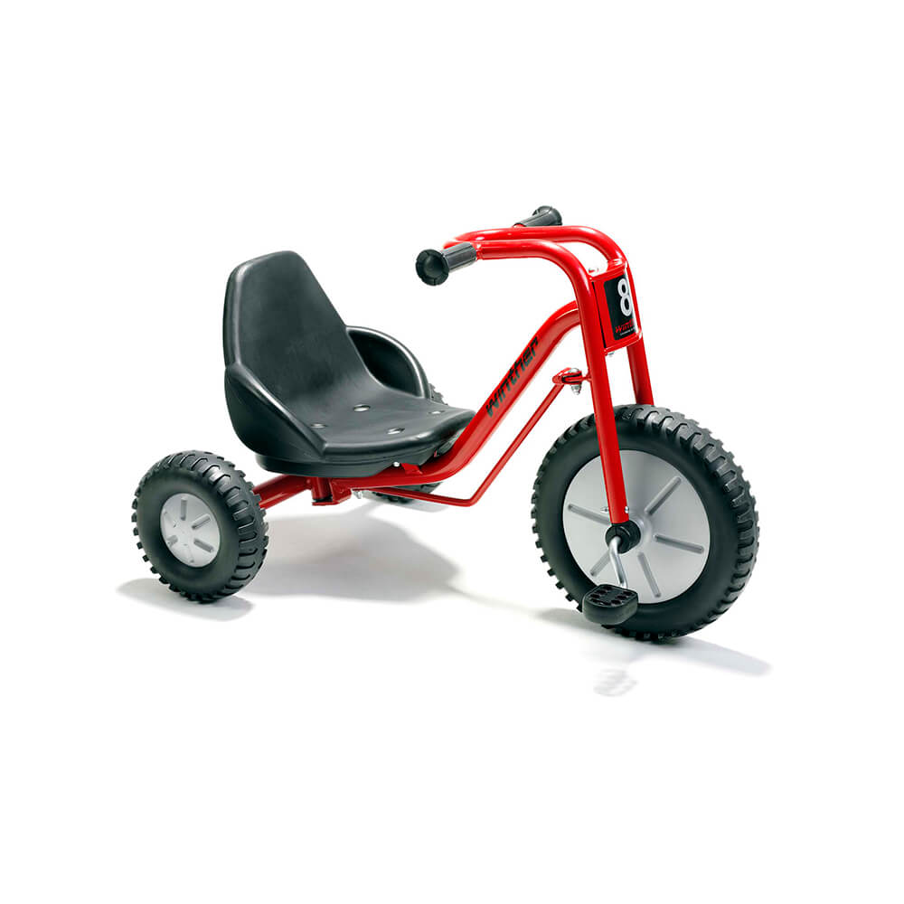 Profile, SLALOM TRIKE WITH PU WHEELS