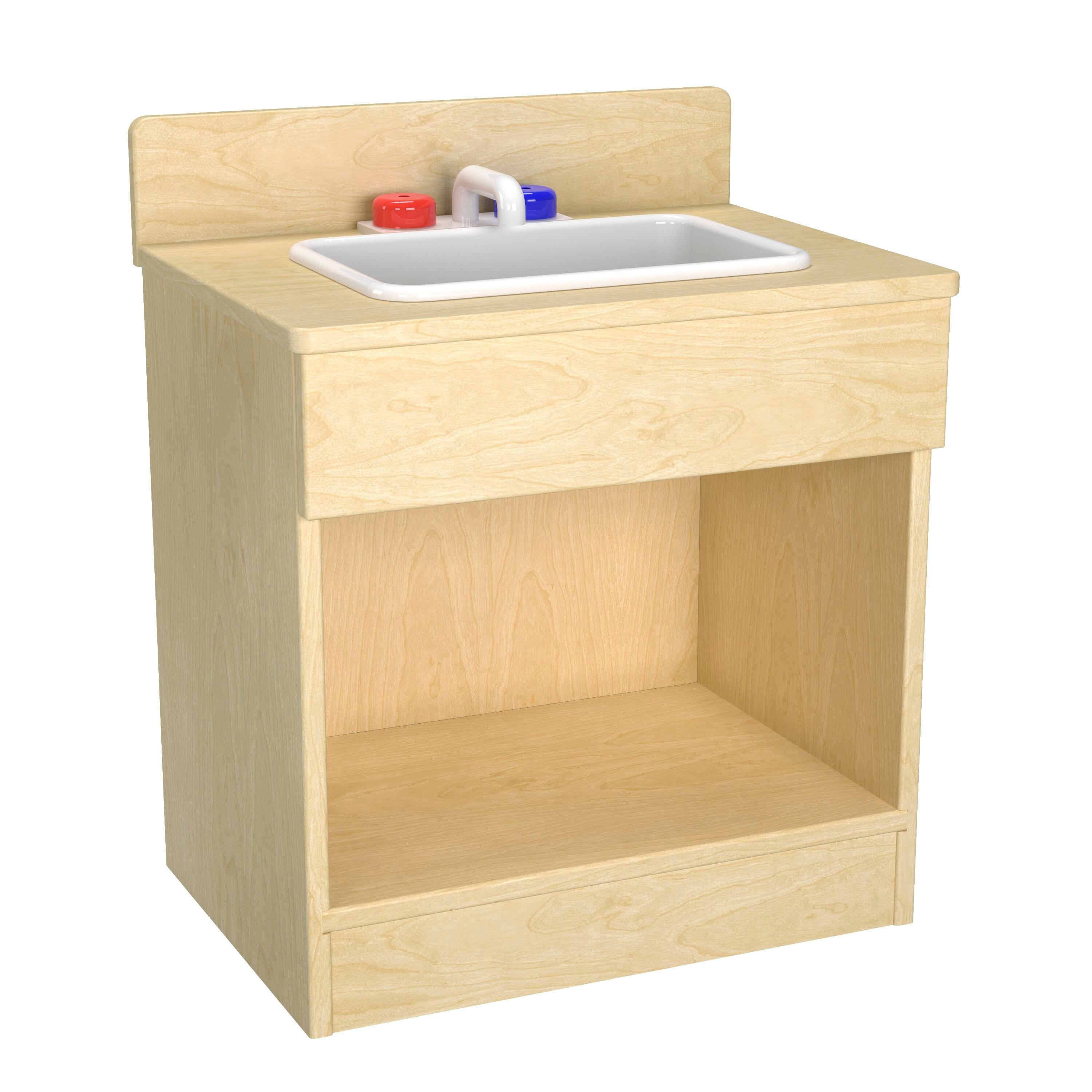 KITCHEN SINK TODDLER