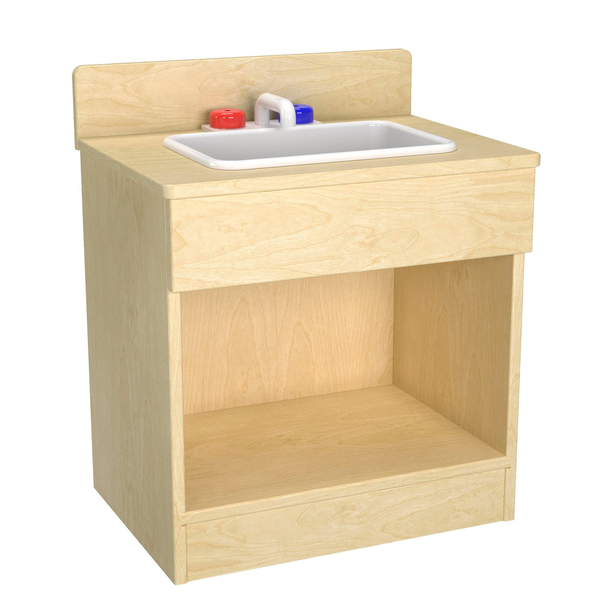 KITCHEN SINK TODDLER