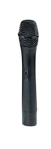 LECTERN ACCESSORY OSC HAND-HELD WIRELESS MICROPHONE
