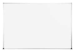 MARKERBOARD - MOORECO PORCELAIN STEEL WHITEBOARD - DELUXE ALUMINUM TRIM - 4 H X 5 W FT