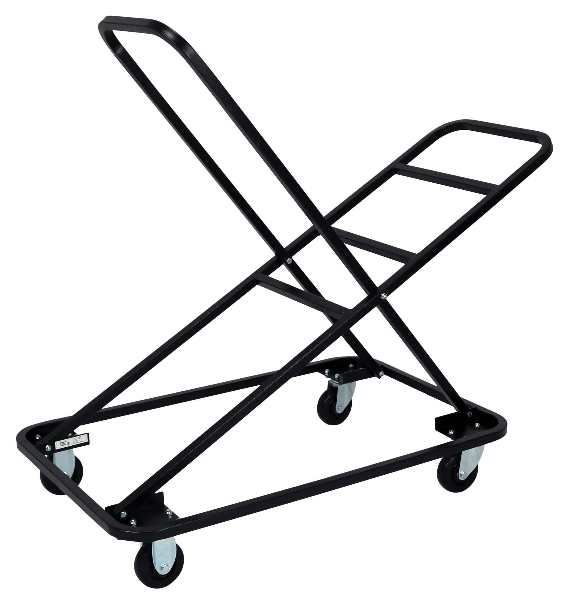 CHAIR STACKING - NPS DOLLY FOR 8200 SERIES MELODY CHAIRS
