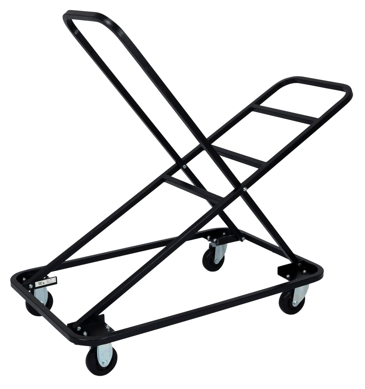CHAIR STACKING - NPS DOLLY FOR 8200 SERIES MELODY CHAIRS