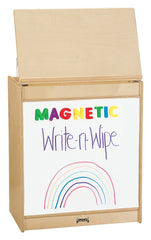 FURN BIG BOOK EASEL MAGNETIC WRITE-N-WIPE