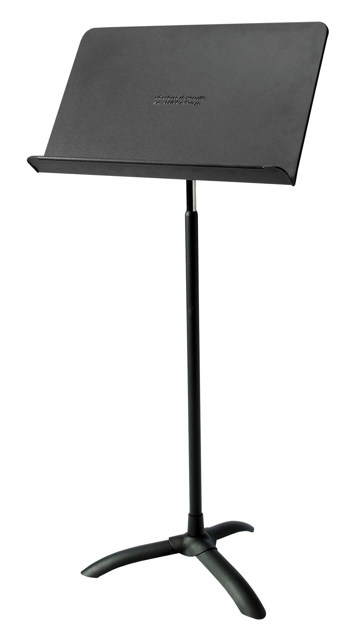 MUSIC STAND - NPS 82MS MELODY MUSIC STAND - BLACK