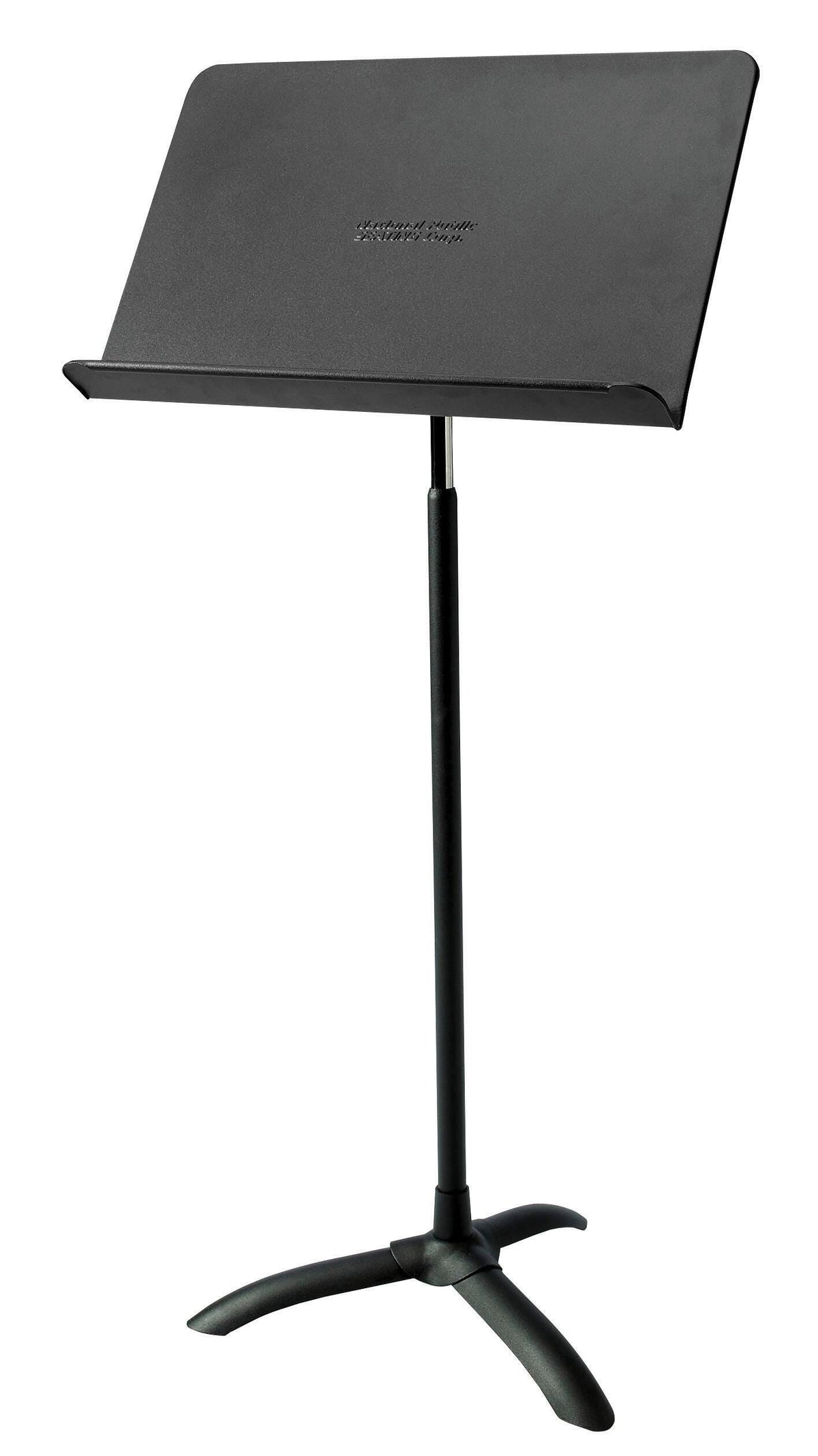 MUSIC STAND - NPS 82MS MELODY MUSIC STAND - BLACK