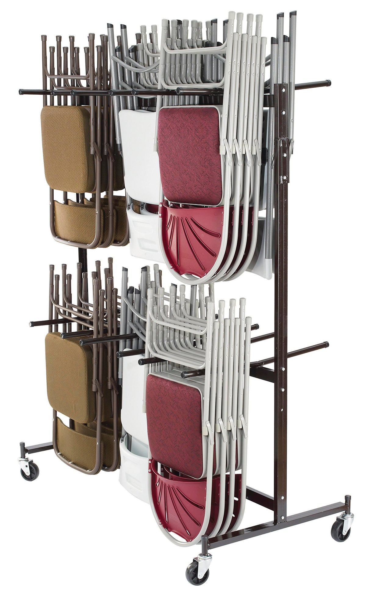 CHAIR FOLDING - NPS EXTENSION BAR FOR VERTICAL CADDY MODEL 84