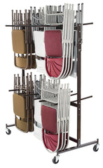 CHAIR FOLDING - NPS EXTENSION BAR FOR VERTICAL CADDY MODEL 84