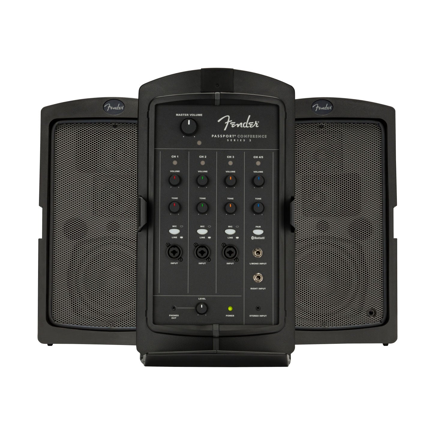 Fender Passport Conference Series 2 portable PA system