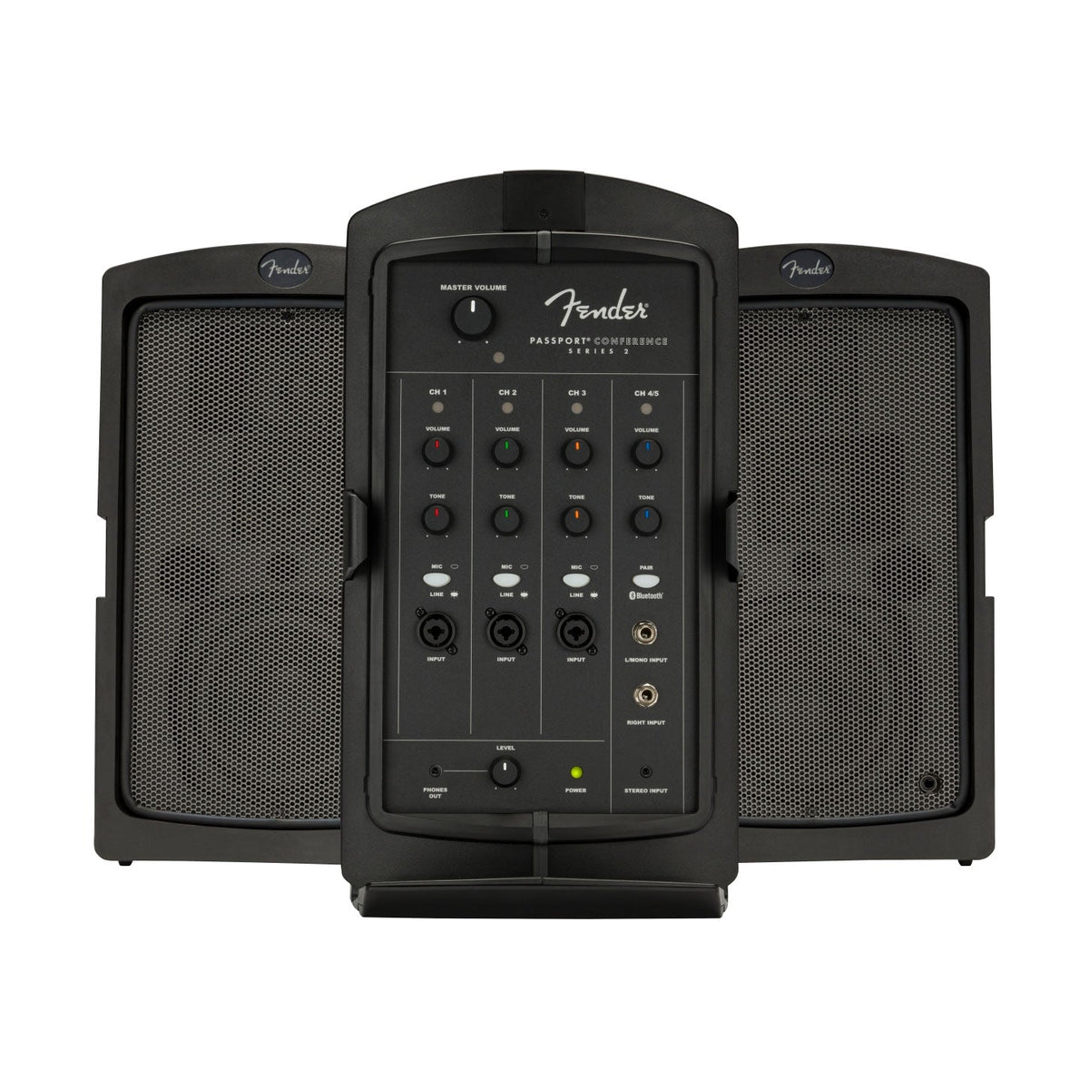 Fender Passport Conference Series 2 portable PA system