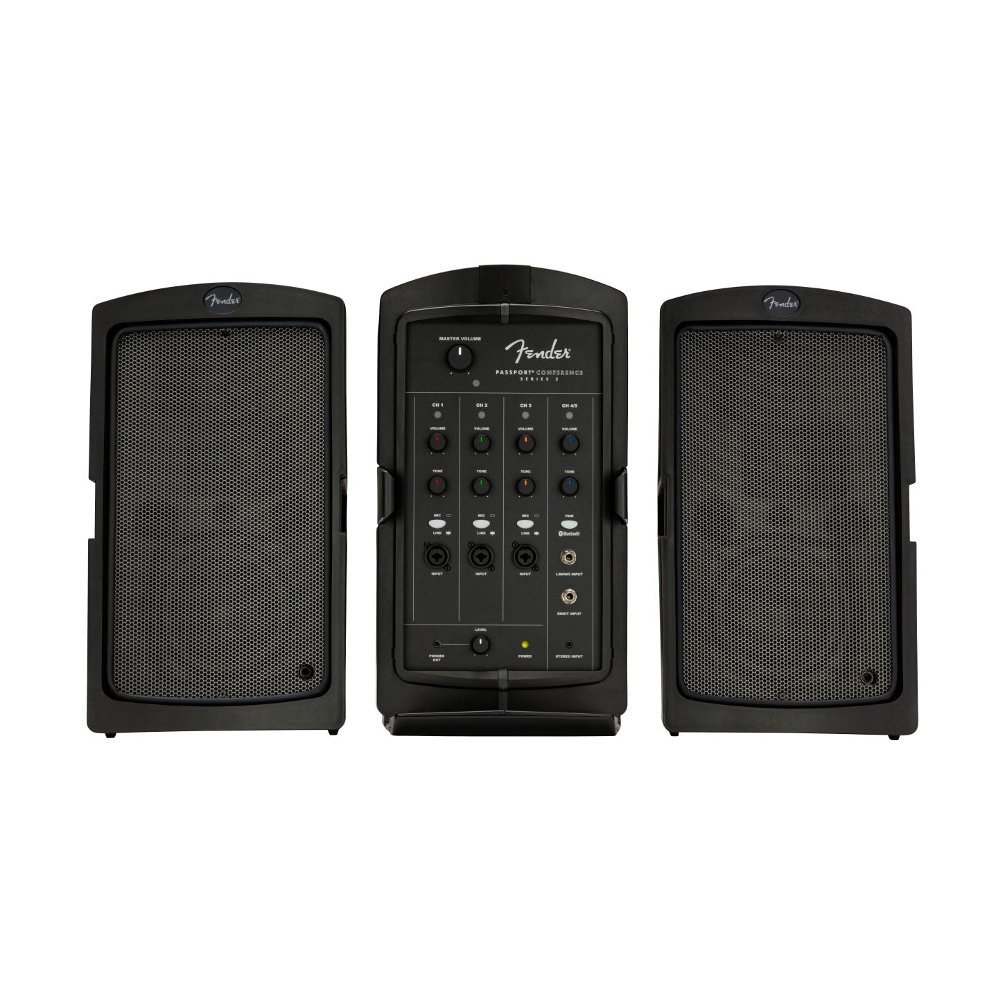 Fender Passport Conference Series 2 portable PA system
