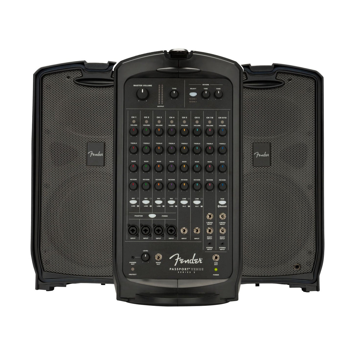 Fender Passport Venue Series 2 portable PA system