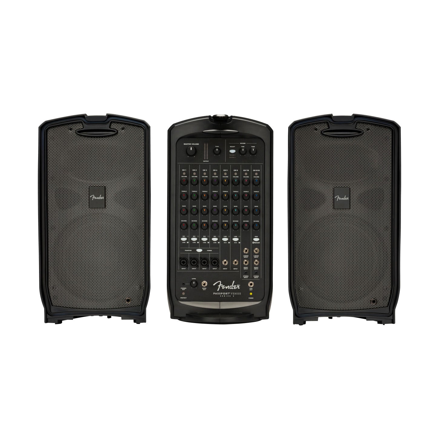 Fender Passport Venue Series 2 portable PA system