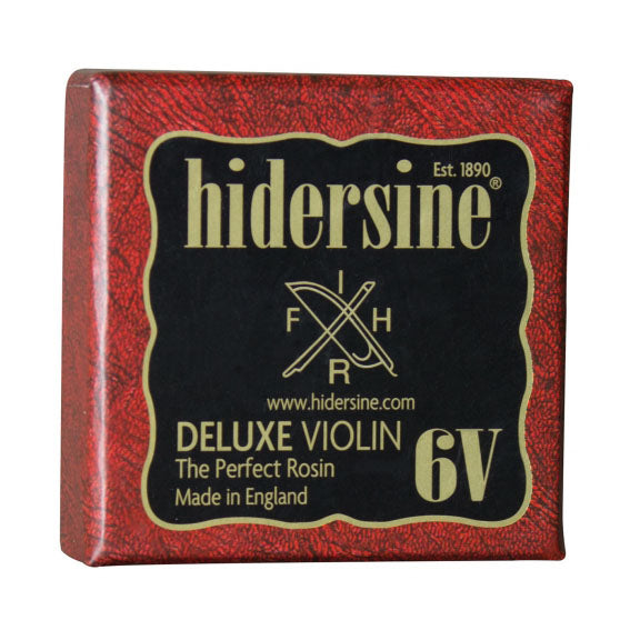 Hidersine 6V Violin Rosin