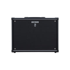 Boss Katana 212 150W guitar amplifier cabinet