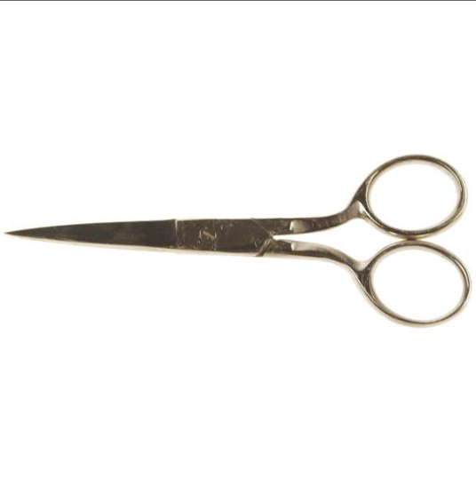 SCISSORS SS SHARP/SHARP 11CM