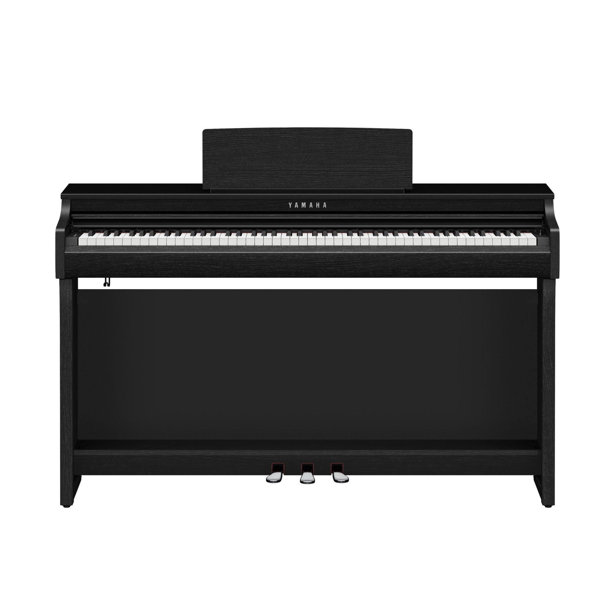 Yamaha Clavinova CLP825 digital piano – Black