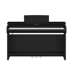 Yamaha Clavinova CLP825 digital piano – Black