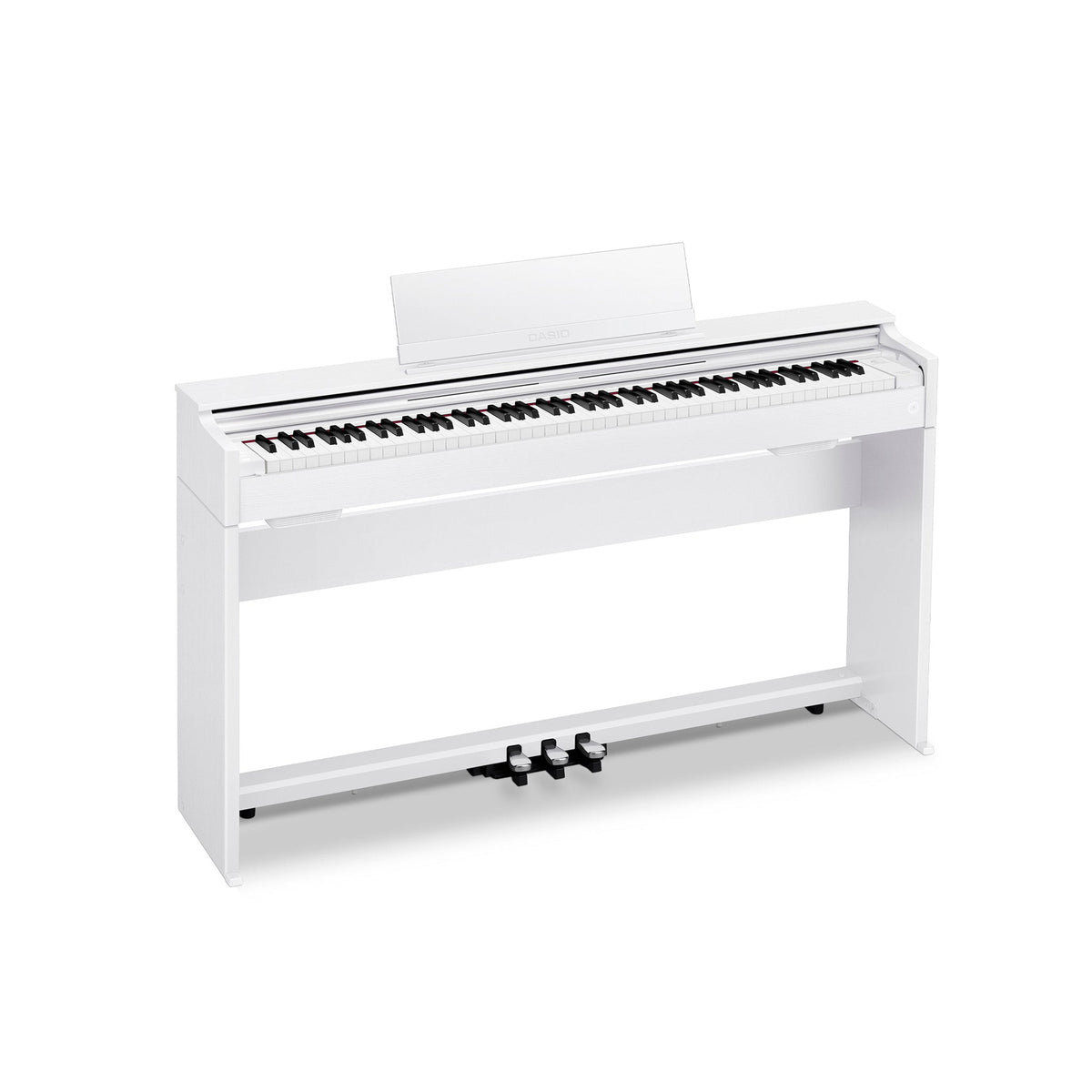 Casio AP-S200 digital piano - White