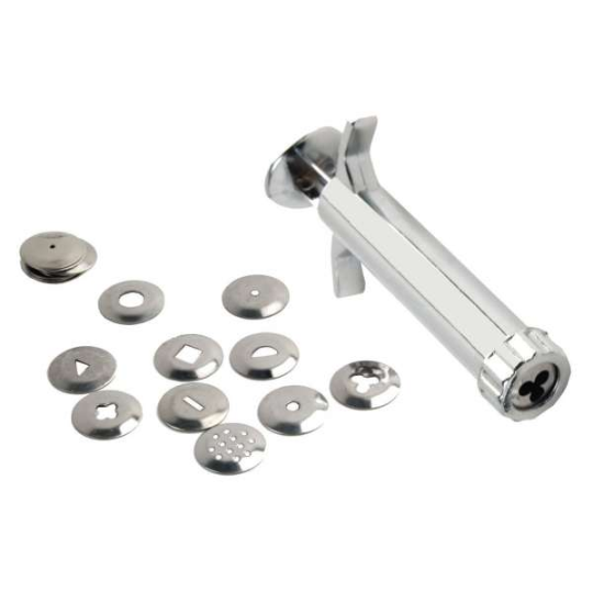 GUN CLAY COMPLETE WITH 18 DISCS