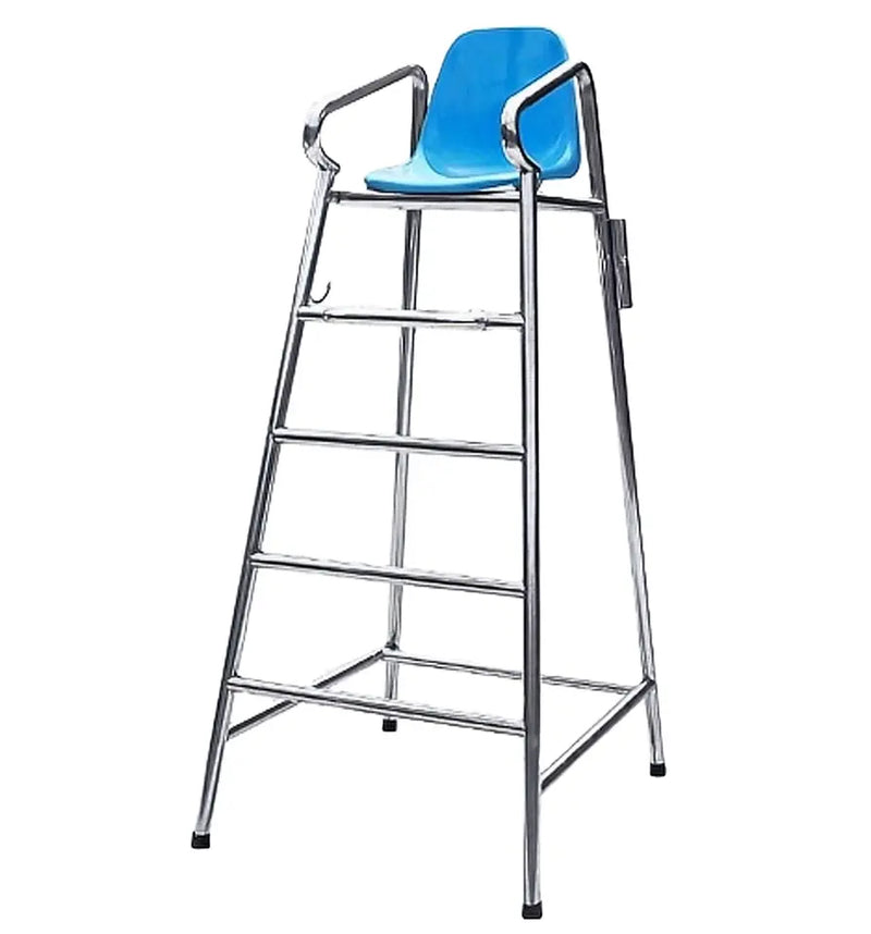 DS Lifeguard Chair Blue