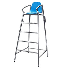 DS Lifeguard Chair Blue