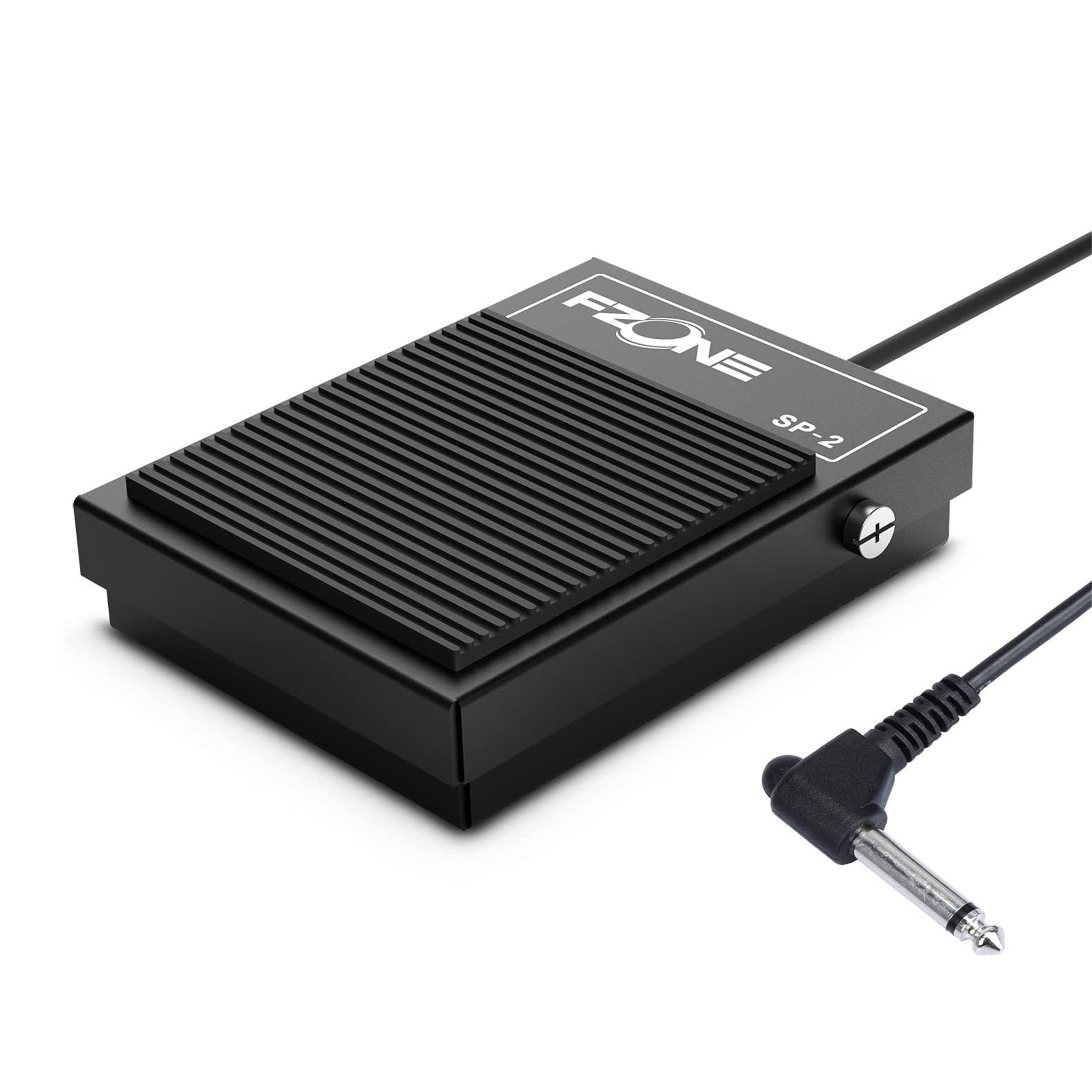 FZone footswitch style sustain pedal