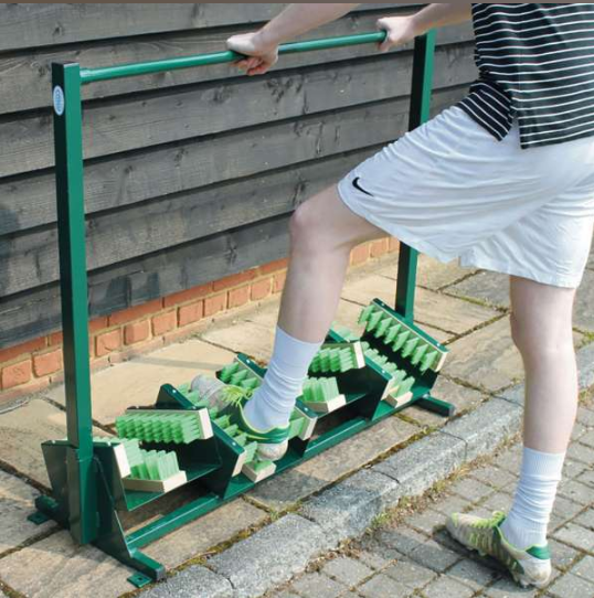 MULTI-STATION BOOT WIPER 6 STATIONS