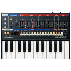 Roland JU-06A sound module