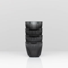 6oz HuskeeRenew Cup 4-pack - Smoke