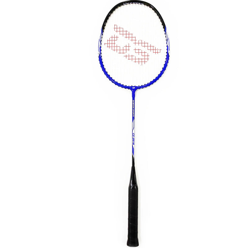 DS Badminton Racket Multicolor