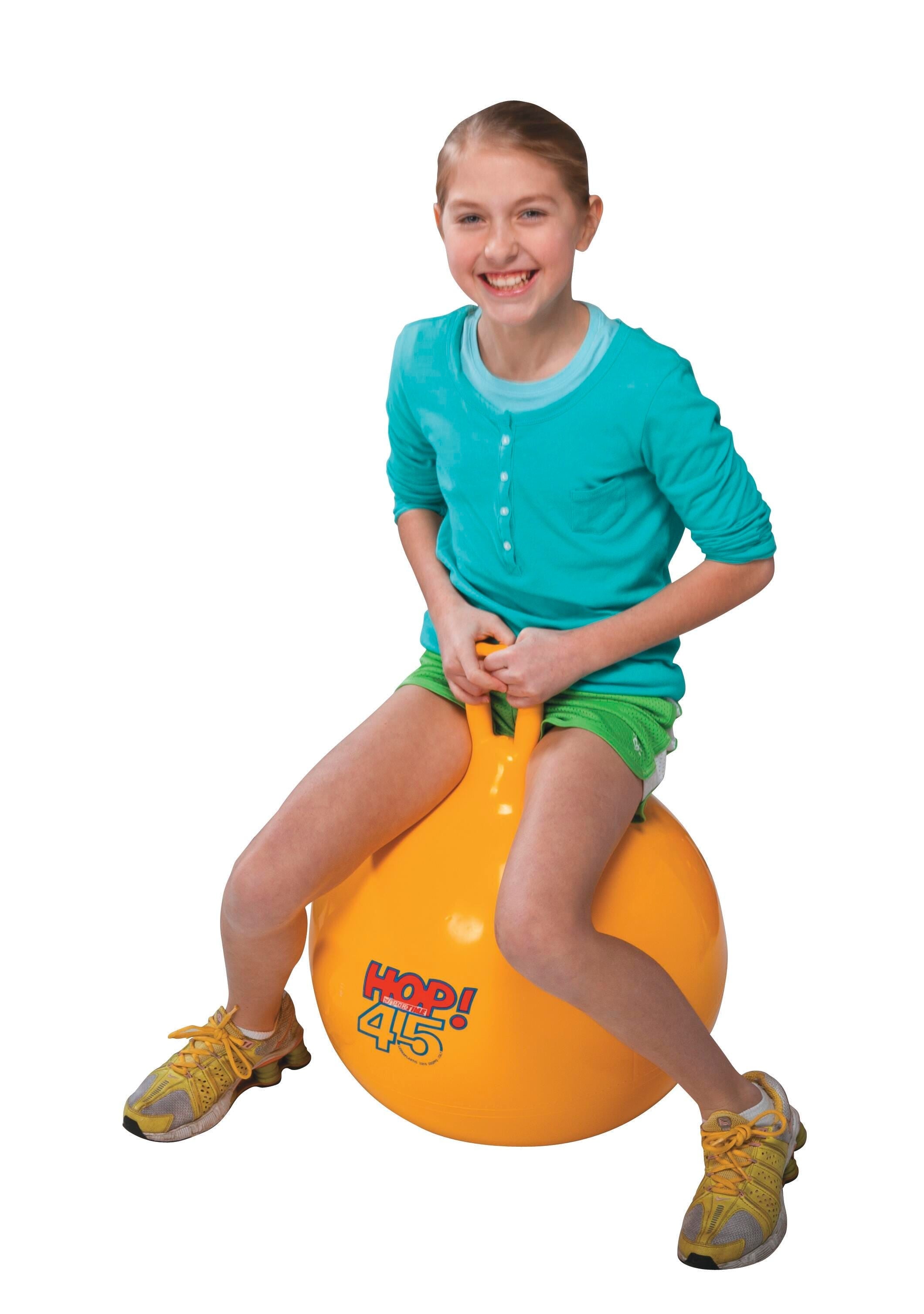 JR HOP45 SPRING-BALL