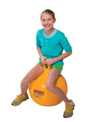 JR HOP45 SPRING-BALL