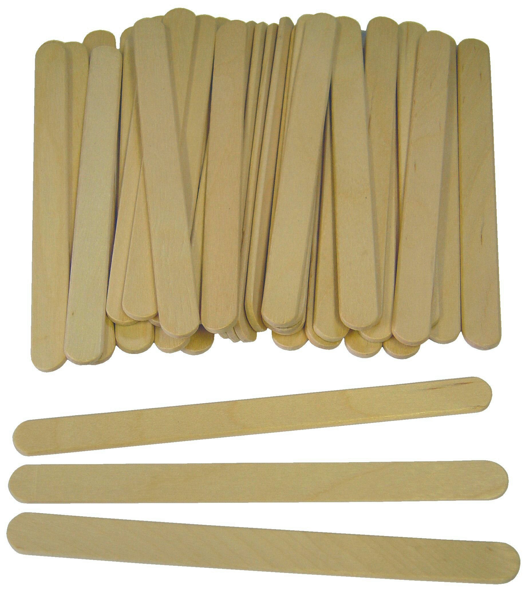 Lollipop Sticks Small Pack 1000