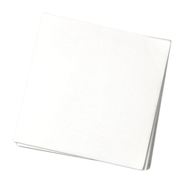 Chromatography Filter Paper No.1 - 200x200mm x 100pcs