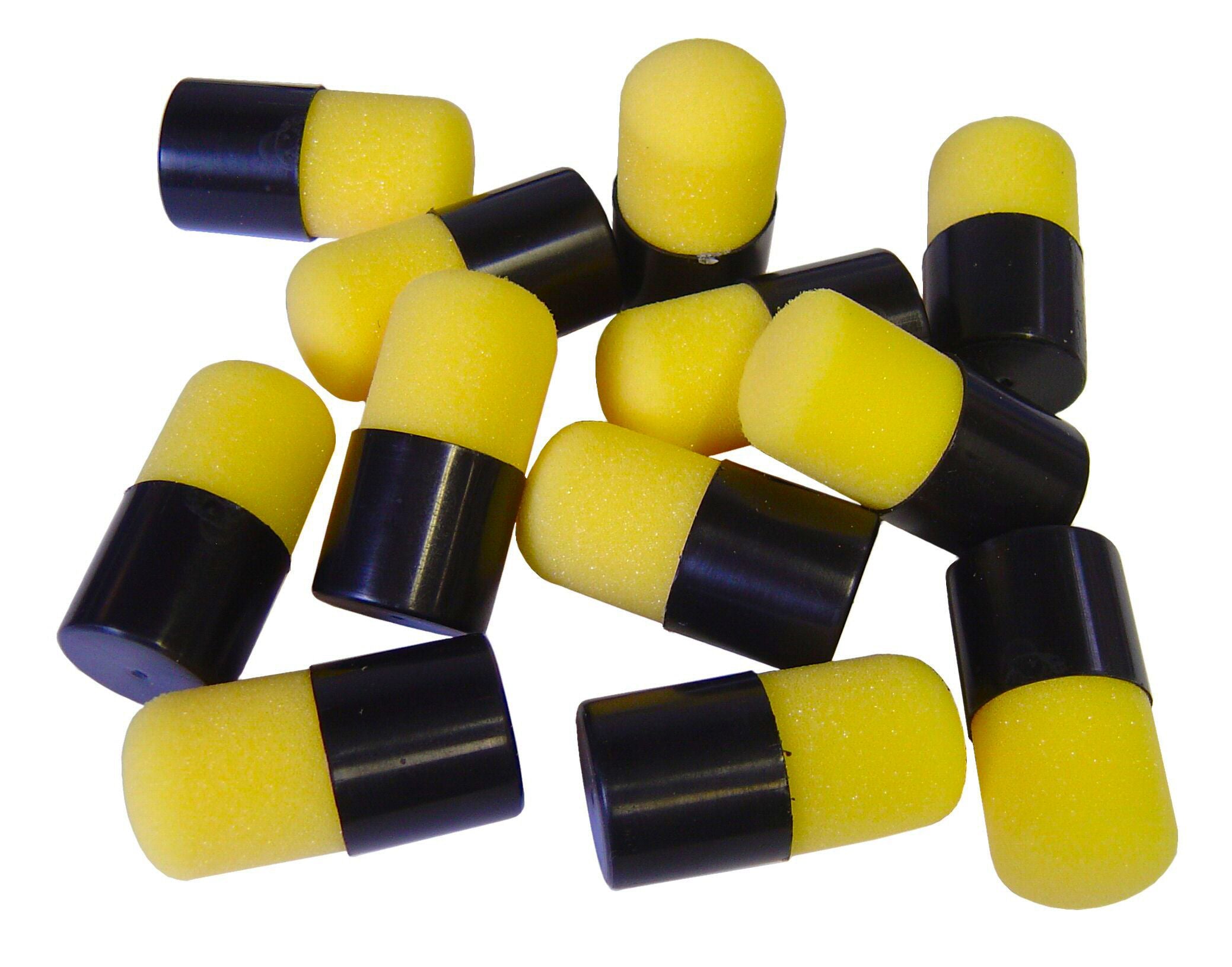 Mini Foam Dabbers Pack 12