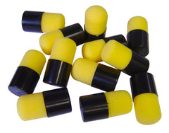 Mini Foam Dabbers Pack 12