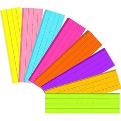 SCO SENTENCE STRIP KALEIDOSCOPE 76 X 609MM 100PCS -Min Qty 24