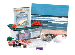 KIT PRE-K DISCOVERY OCEANS
